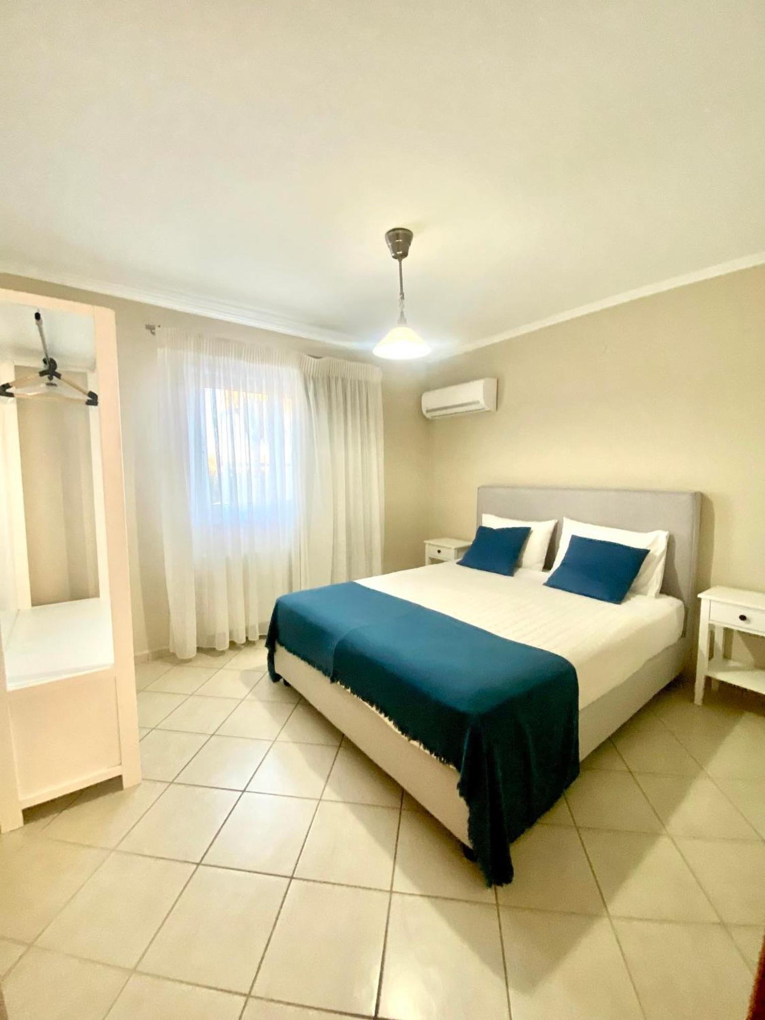 My Corfu Luxury Villa With Private Pool Sidárion Exteriör bild